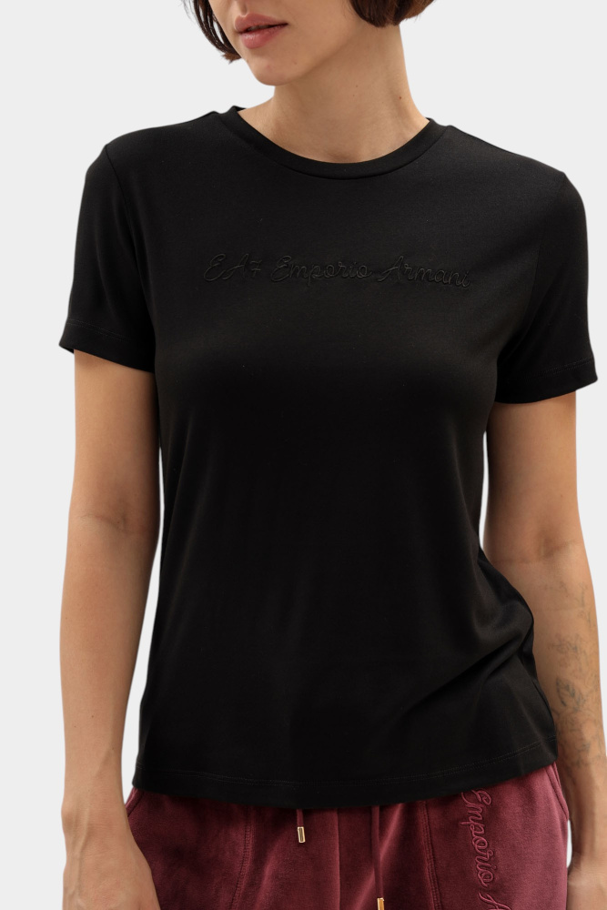 7W000437_AF13919 футболка ea7 