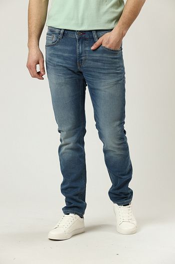Джинсы Oregon Tapered K Mustang