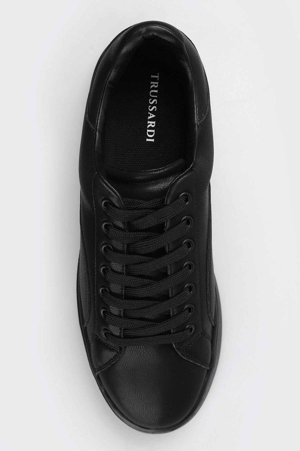 Кеды Trussardi Черный