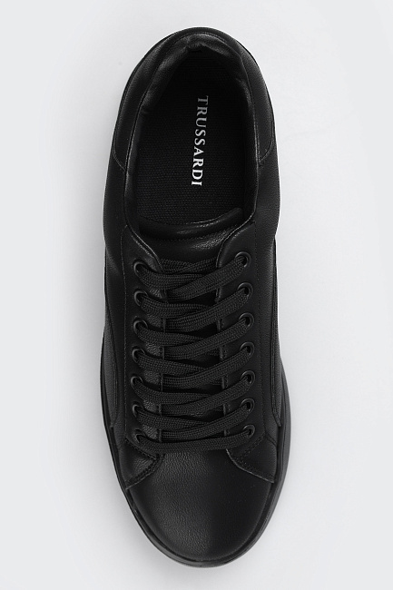 Кеды Trussardi