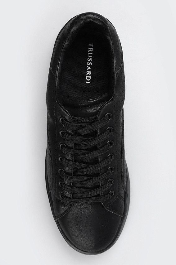 Кеды Trussardi