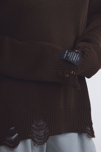 Джемпер The Hills