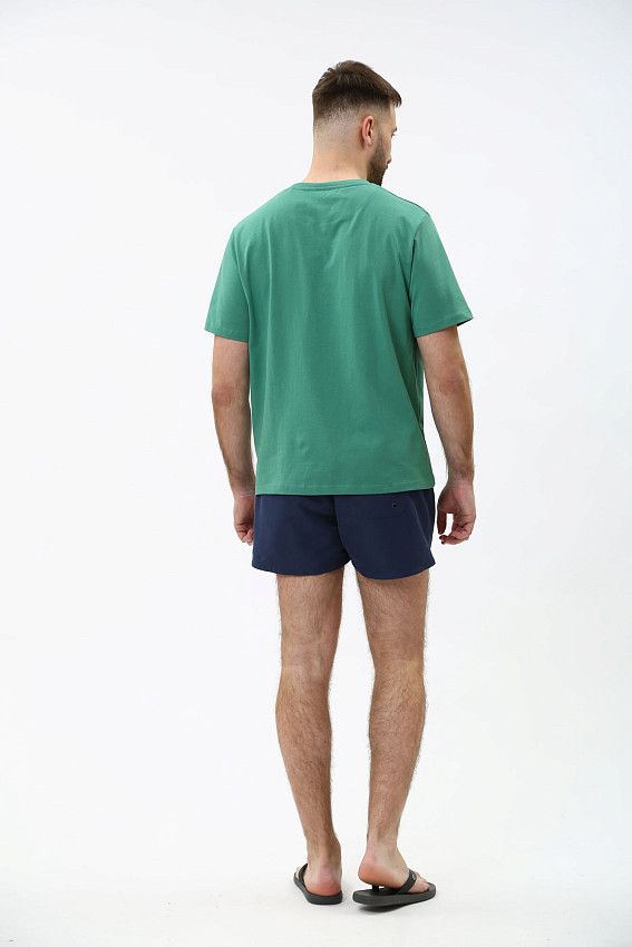 Шорты плавательные Pepe Jeans Синий