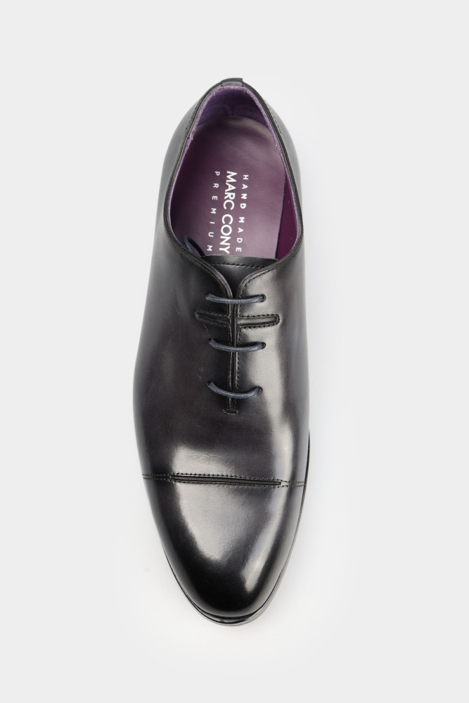 HMCP-803-1667 Туфли Marc Cony Черный