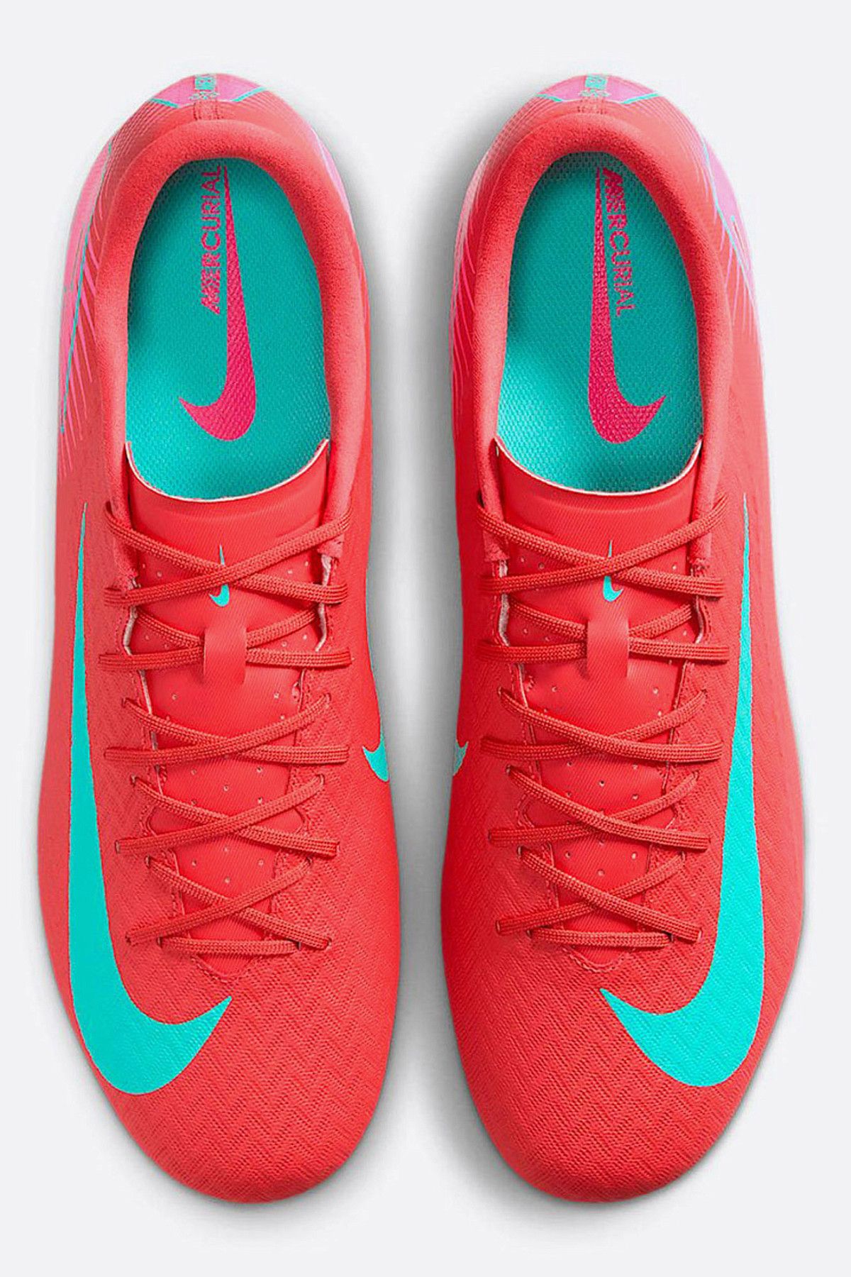 Бутсы Nike 'ZM VAPOR 16 ACADEMY FG/MG'