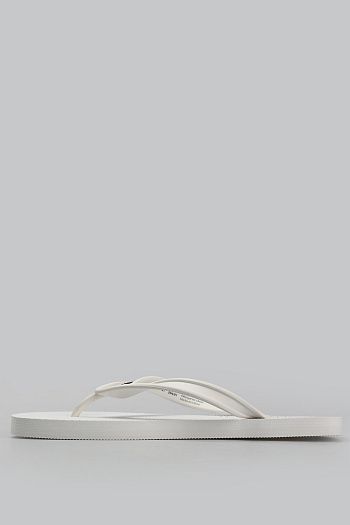 Шлепанцы Armani Exchange
