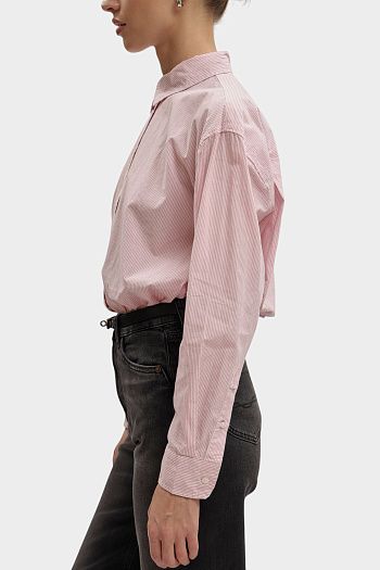 Рубашка Pepe Jeans