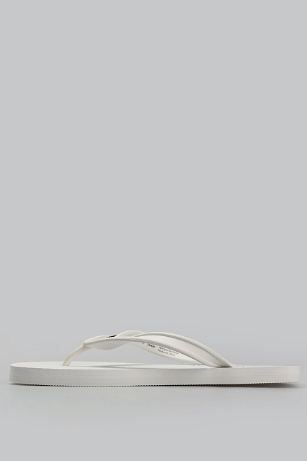 Шлепанцы Armani Exchange