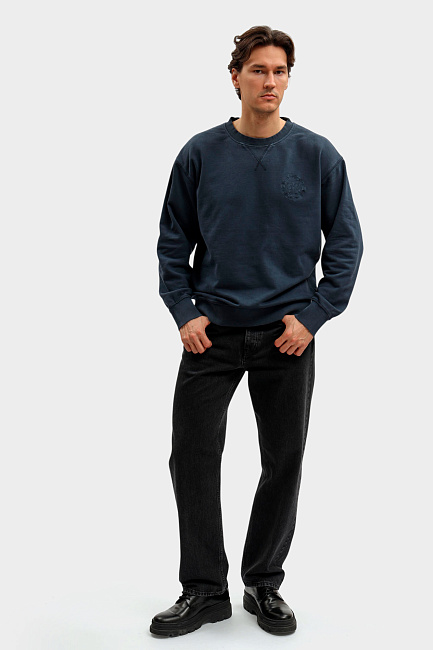 Свитшот Mustang