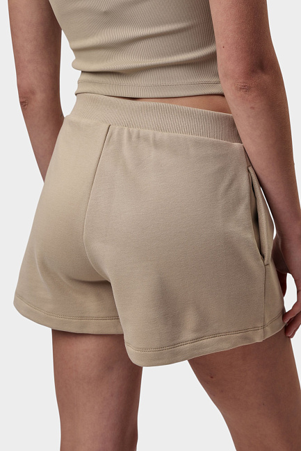 Шорты Calvin Klein Jeans