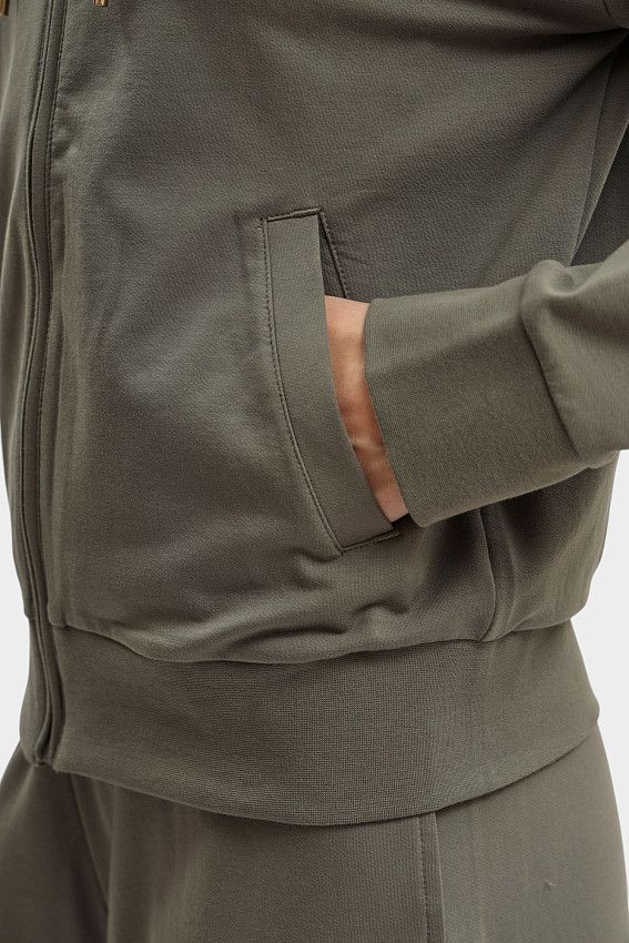 Костюм спортивный EA7 Зеленый