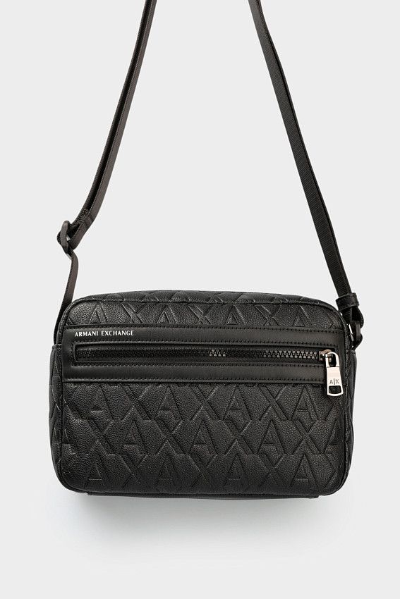 Сумка Armani Exchange Черный