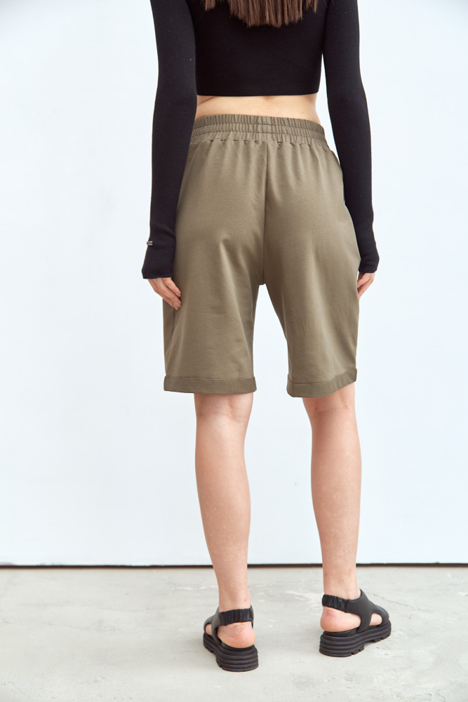 W-231-P-22-0081 шорты спортивные the hills 