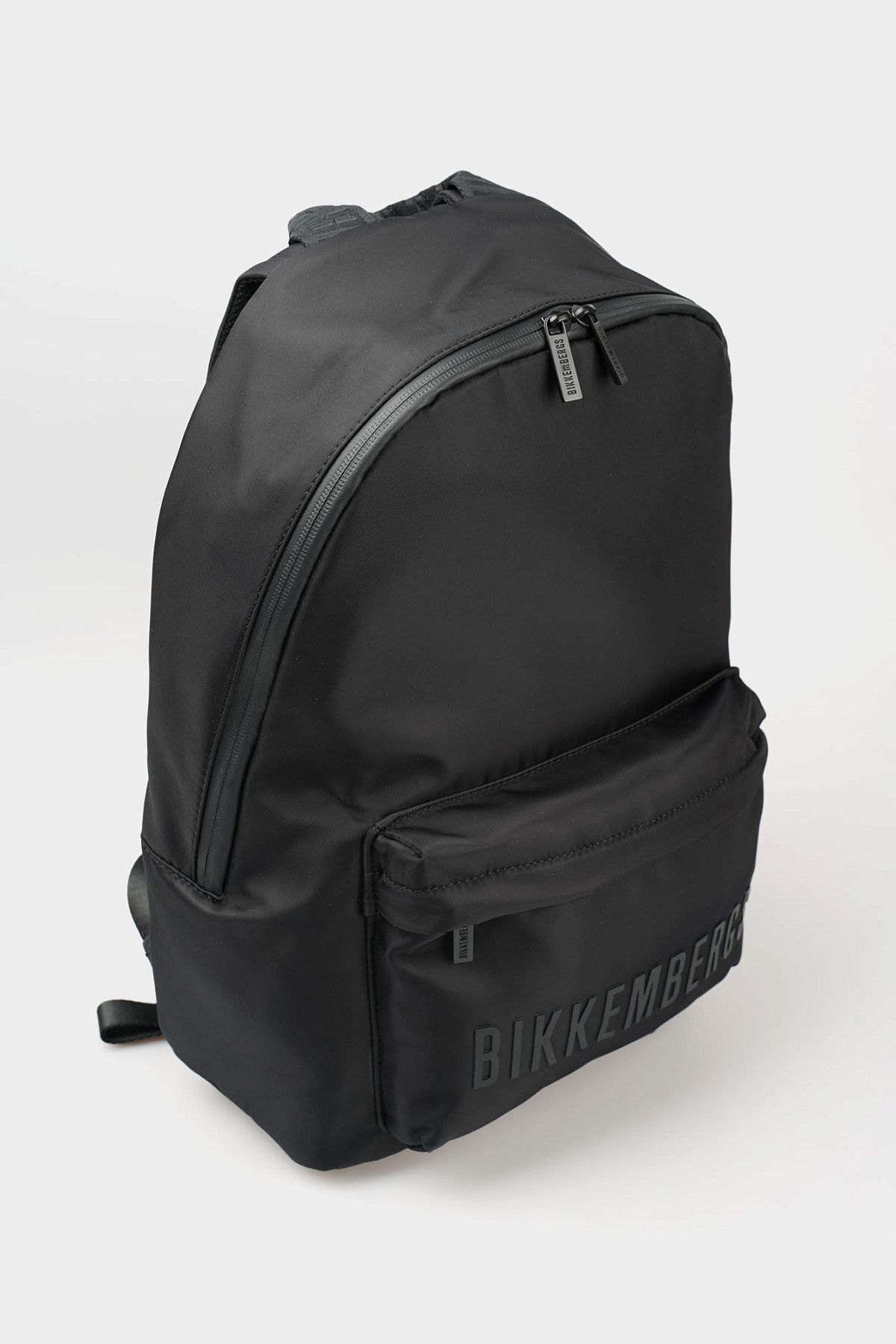 Рюкзак Bikkembergs Черный