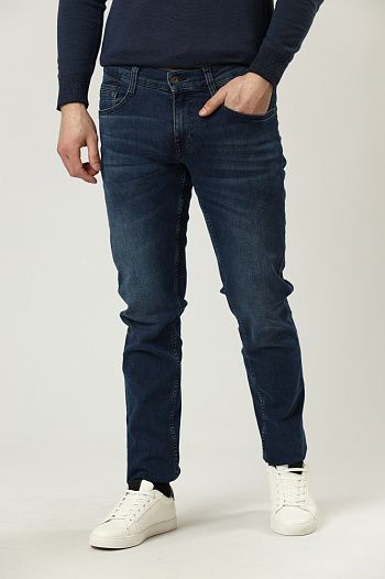 Джинсы Oregon Tapered Mustang