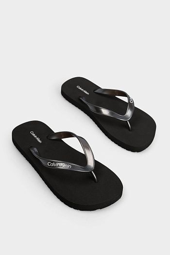 Тонги Calvin Klein Jeans