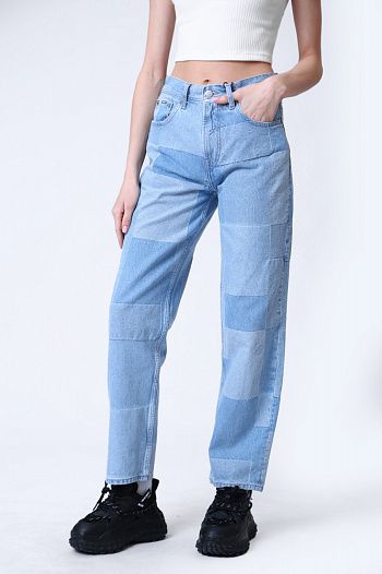 Джинсы Pepe Jeans
