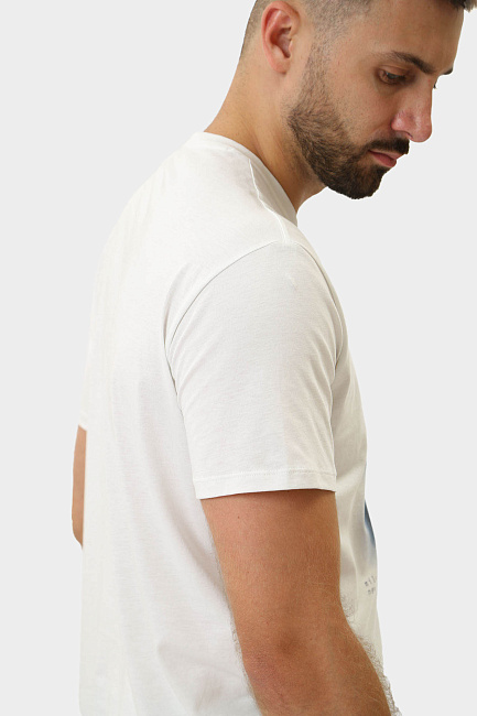 Футболка Armani Exchange