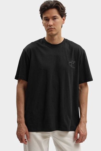 Футболка Calvin Klein Jeans