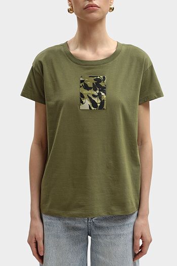Футболка Armani Exchange