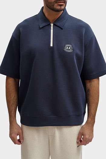 Мужская одежда Armani Exchange - купить товары для мужчин Armani Exchange в интернет-магазине, цены в Москве и Краснодаре - Мёд