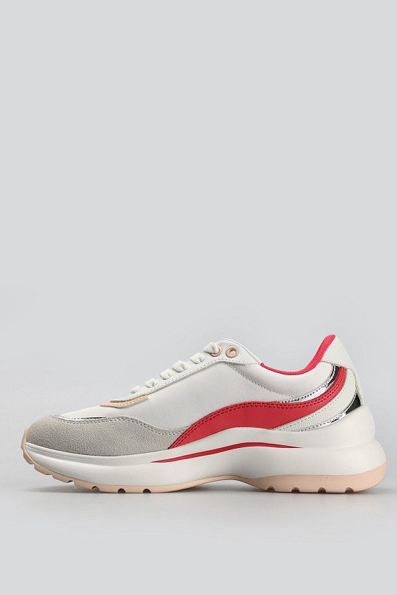 Кроссовки Armani Exchange