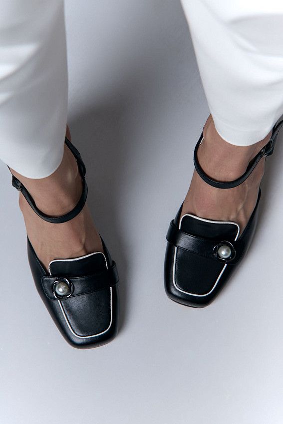 Туфли Marc Cony