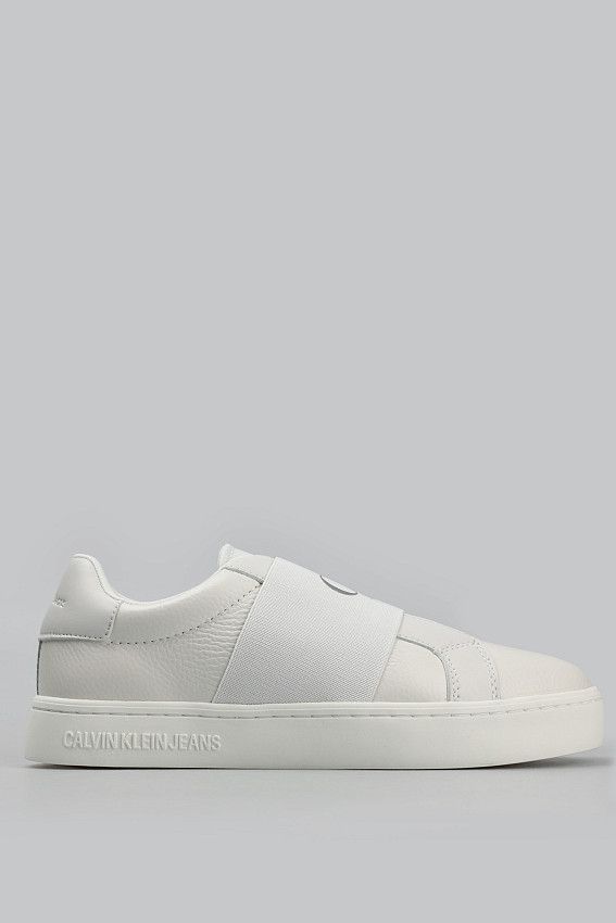 Кеды Calvin Klein
