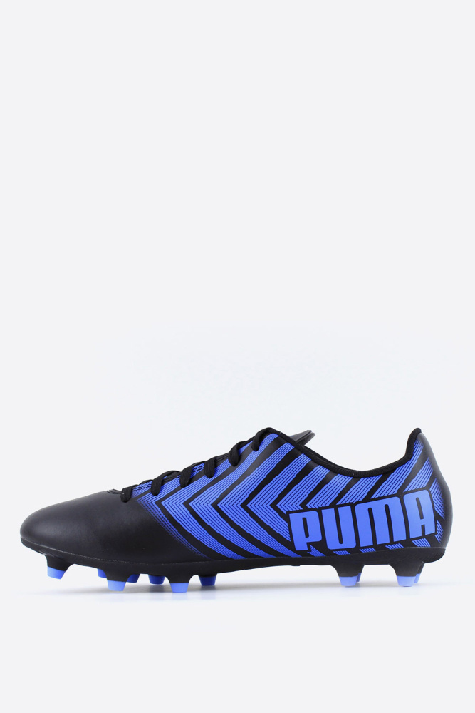 Футбольные бутсы Puma