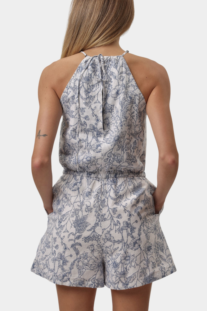 PL230523 комбинезон pepe jeans 