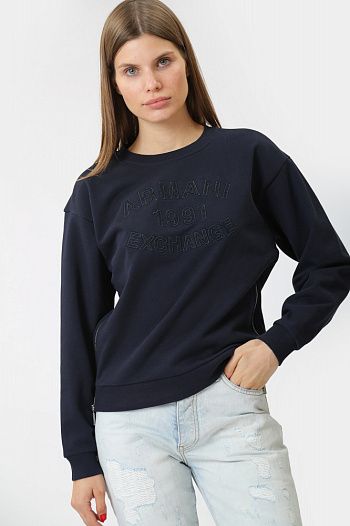 Свитшот Armani Exchange