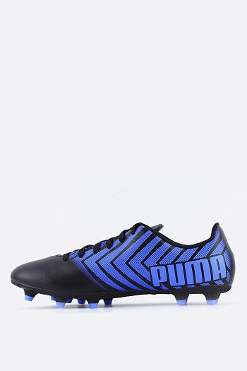 Футбольные бутсы Puma