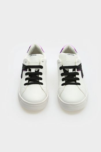 Кроссовки Geox