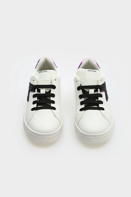 Кроссовки Geox