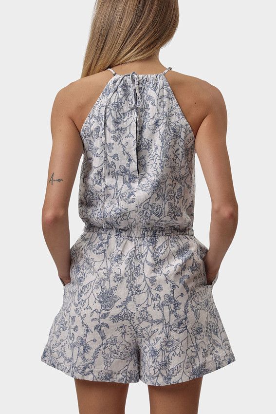 Комбинезон Pepe Jeans