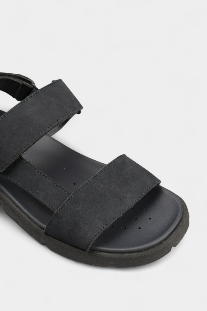 U15BGB00032C Сандалии Geox Синий