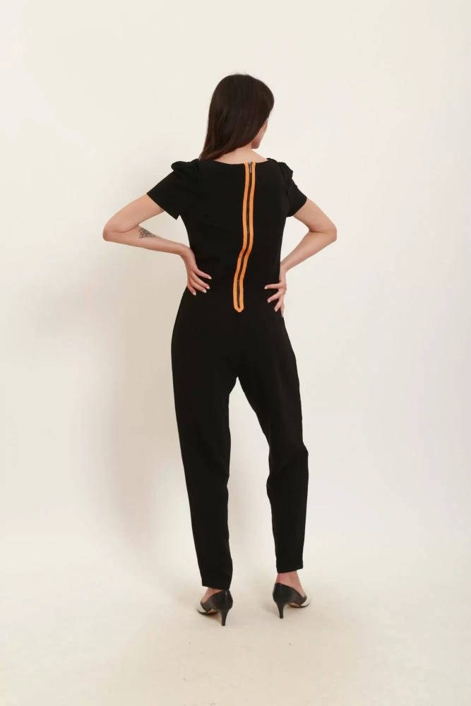 6ZYA60_YNDUZ комбинезон armani exchange 