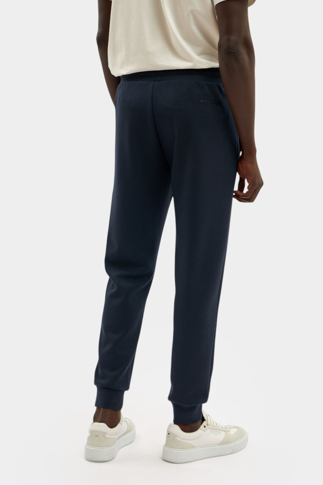 VM-OMA-53-564 Брюки спортивные Van Mich Синий