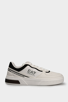 Кеды EA7