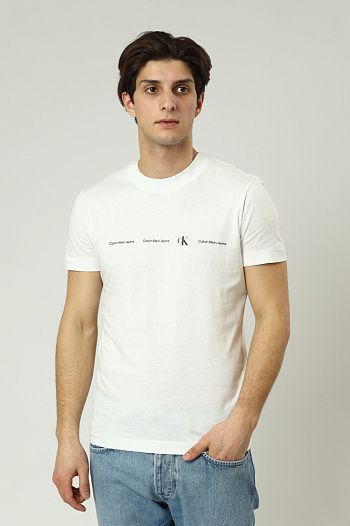 Футболка Calvin Klein Jeans