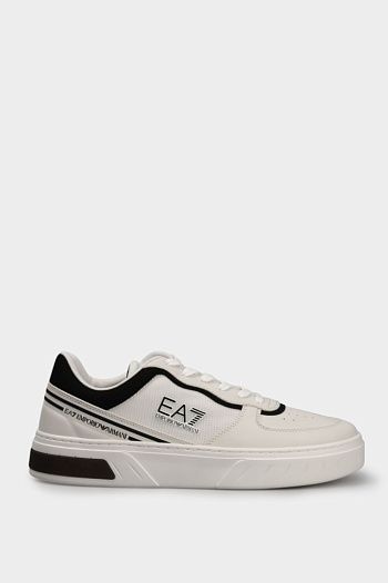 Кеды EA7