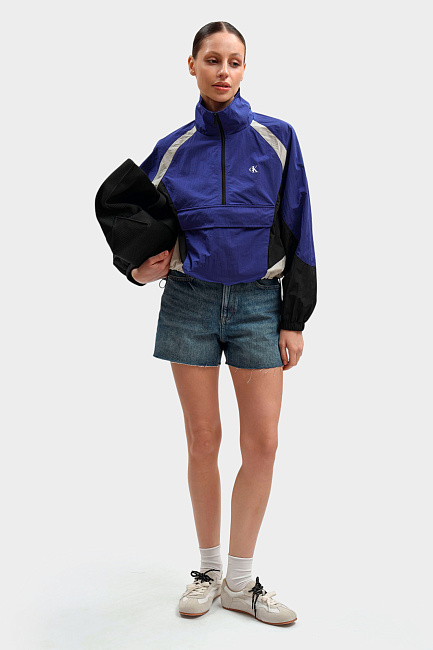 Шорты Calvin Klein Jeans
