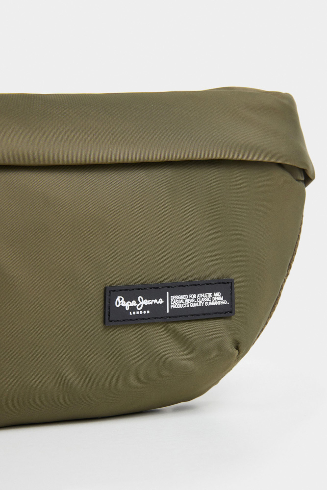 PM0300016 Сумка Pepe Jeans Зеленый