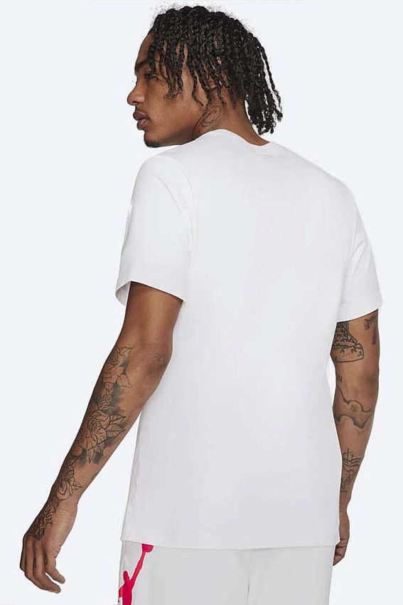 Футболка Nike Белый