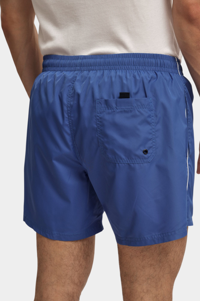 PMB10419 Шорты купальные Pepe Jeans Синий