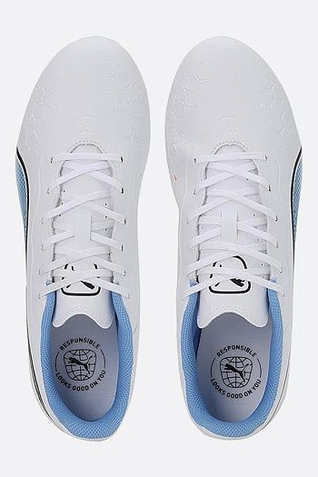 Футбольные бутсы Puma