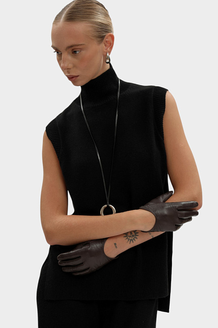 Жилет Trussardi