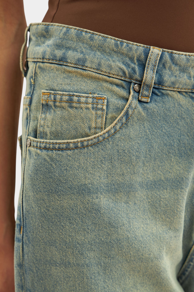 VW-OMA-33-504 джинсы van mich 