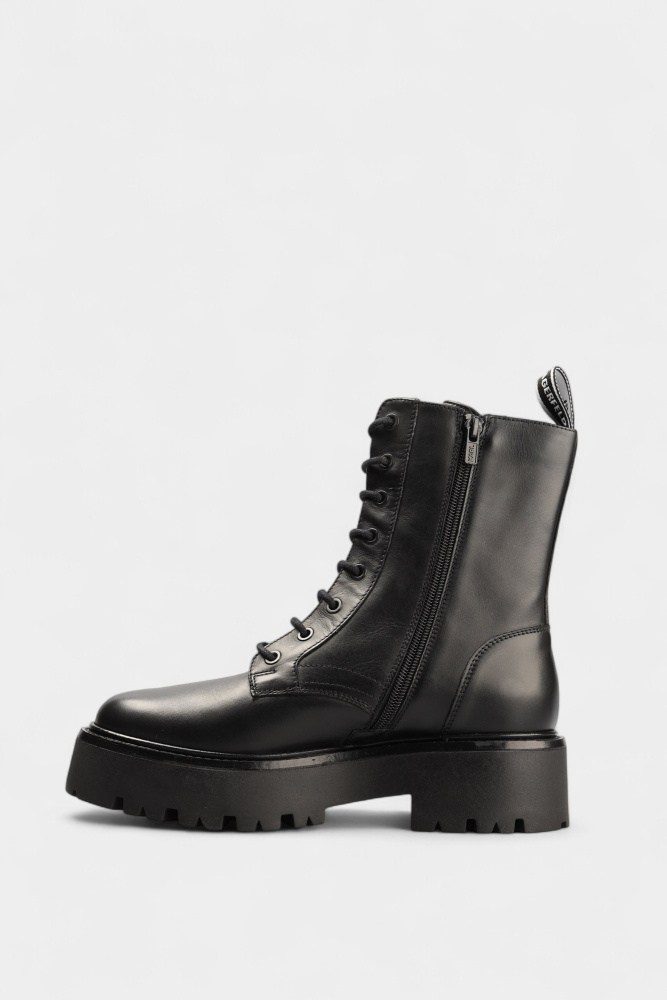 KL43455 Ботинки Karl Lagerfeld Черный