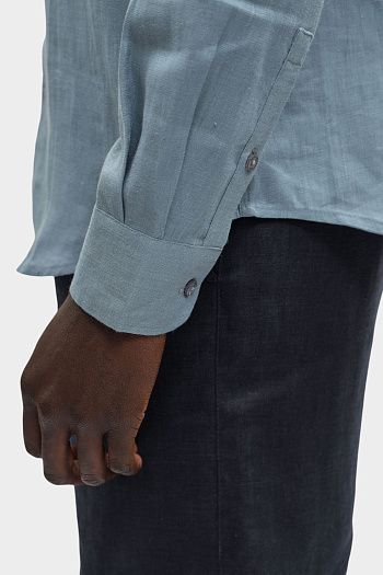 Рубашка Trussardi